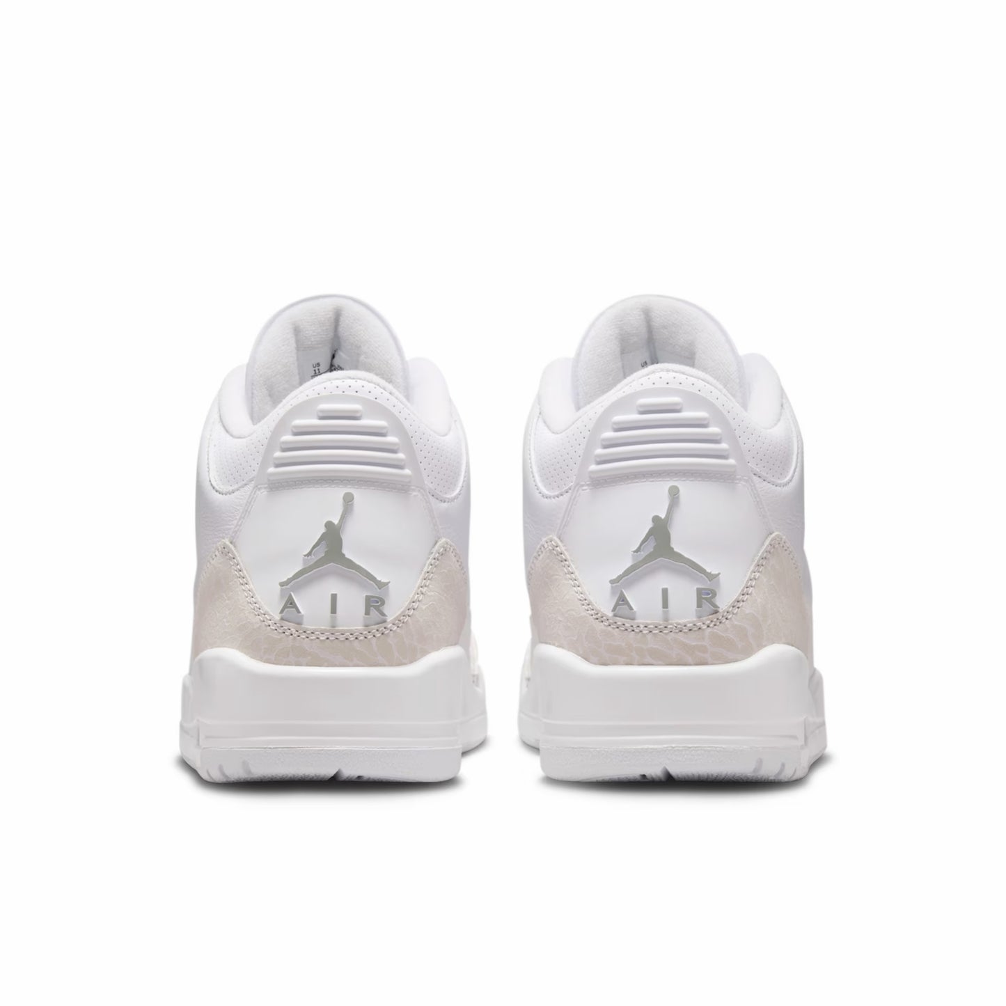 Air Jordan 3 “pure money”