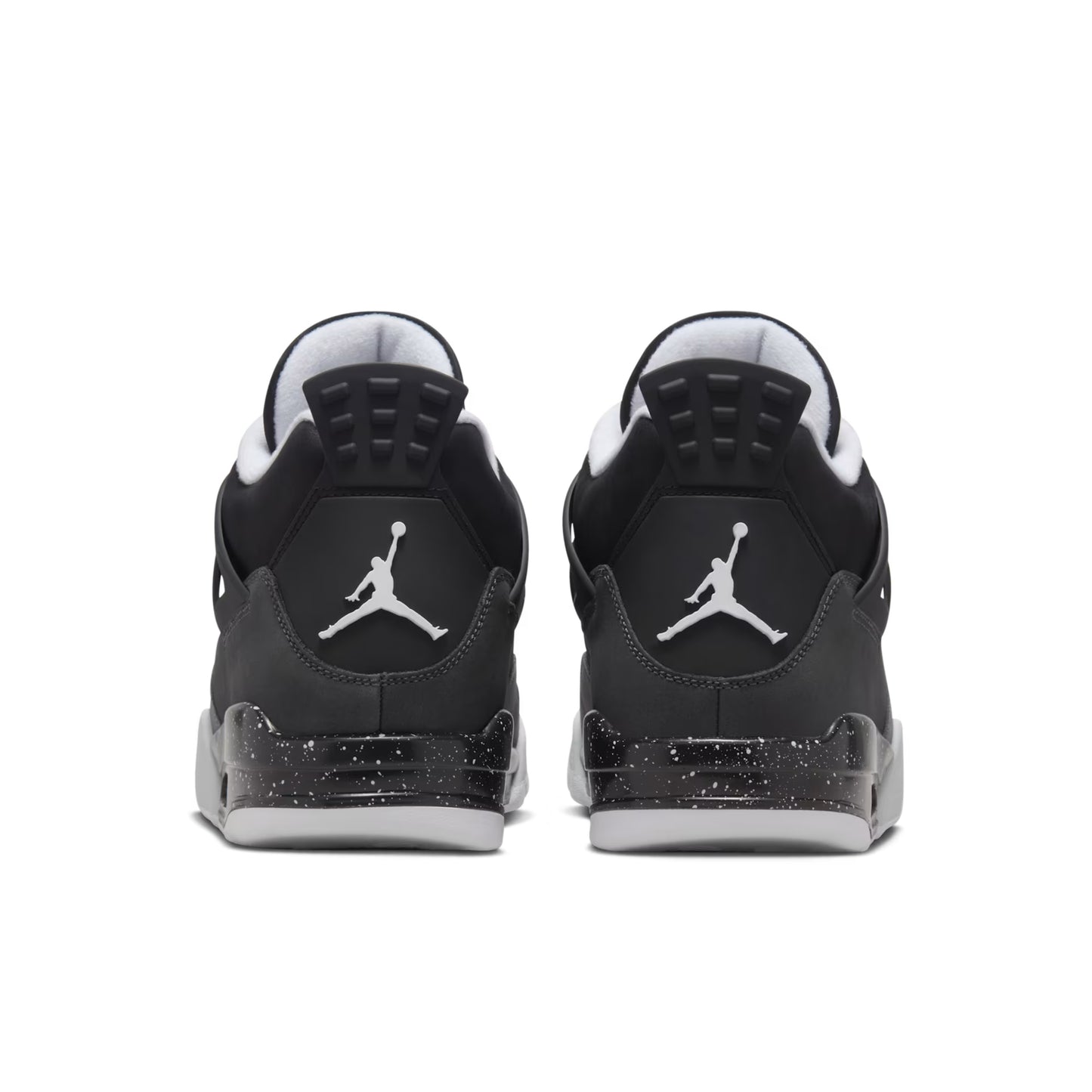 Air Jordan 4 fear