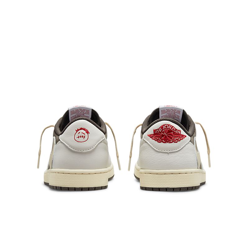 Air Jordan 1 Low TS