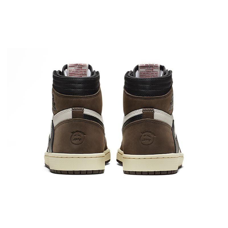 Air Jordan 1 High TS