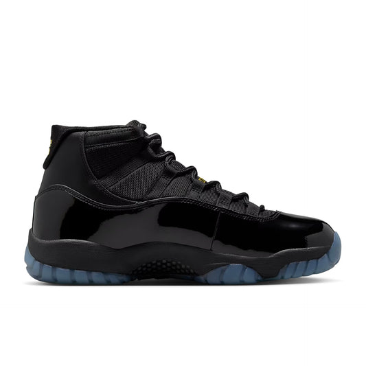 Air Jordan 11 Gamma blue