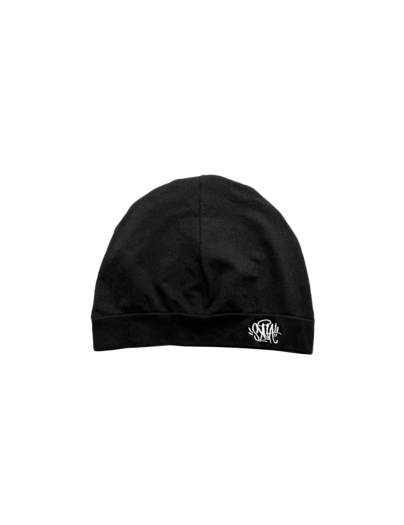 Syna World Gorro Syna Skull Negro