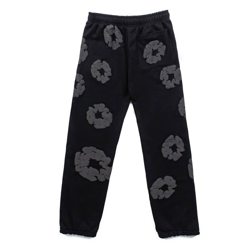 Denim Tears conjunto largo
