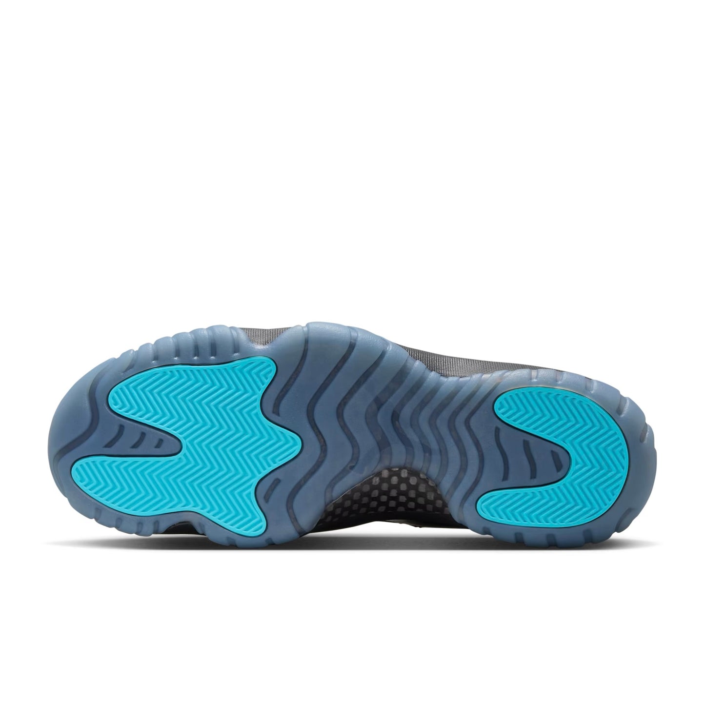 Air Jordan 11 Gamma blue