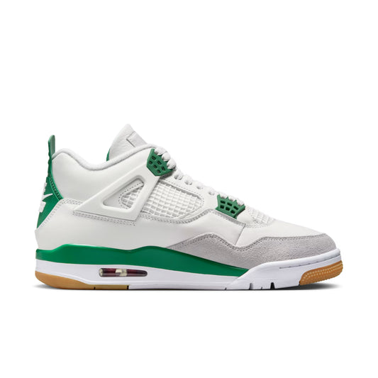 Air Jordan 4 x Nike SB “Pine Green”