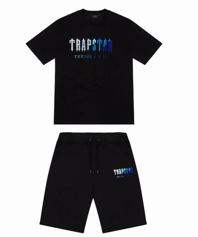 Trapstar conjunto corto