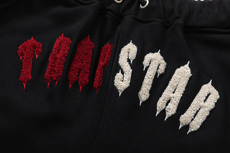 Trapstar conjunto corto