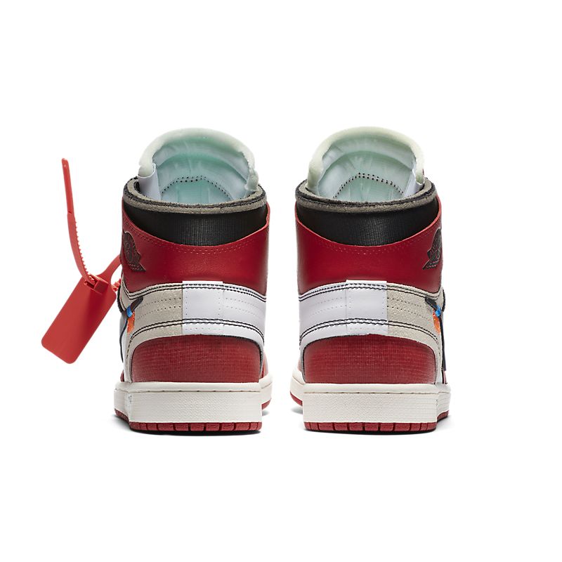 Air Jordan 1 x Off White