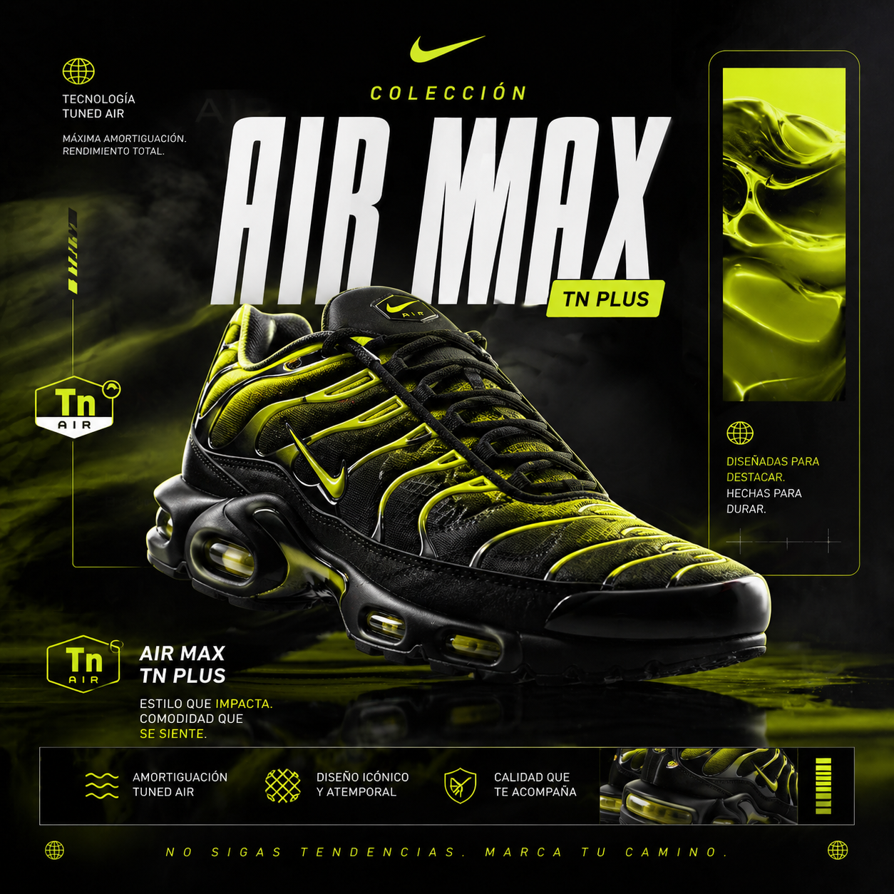 Air Max TN Plus