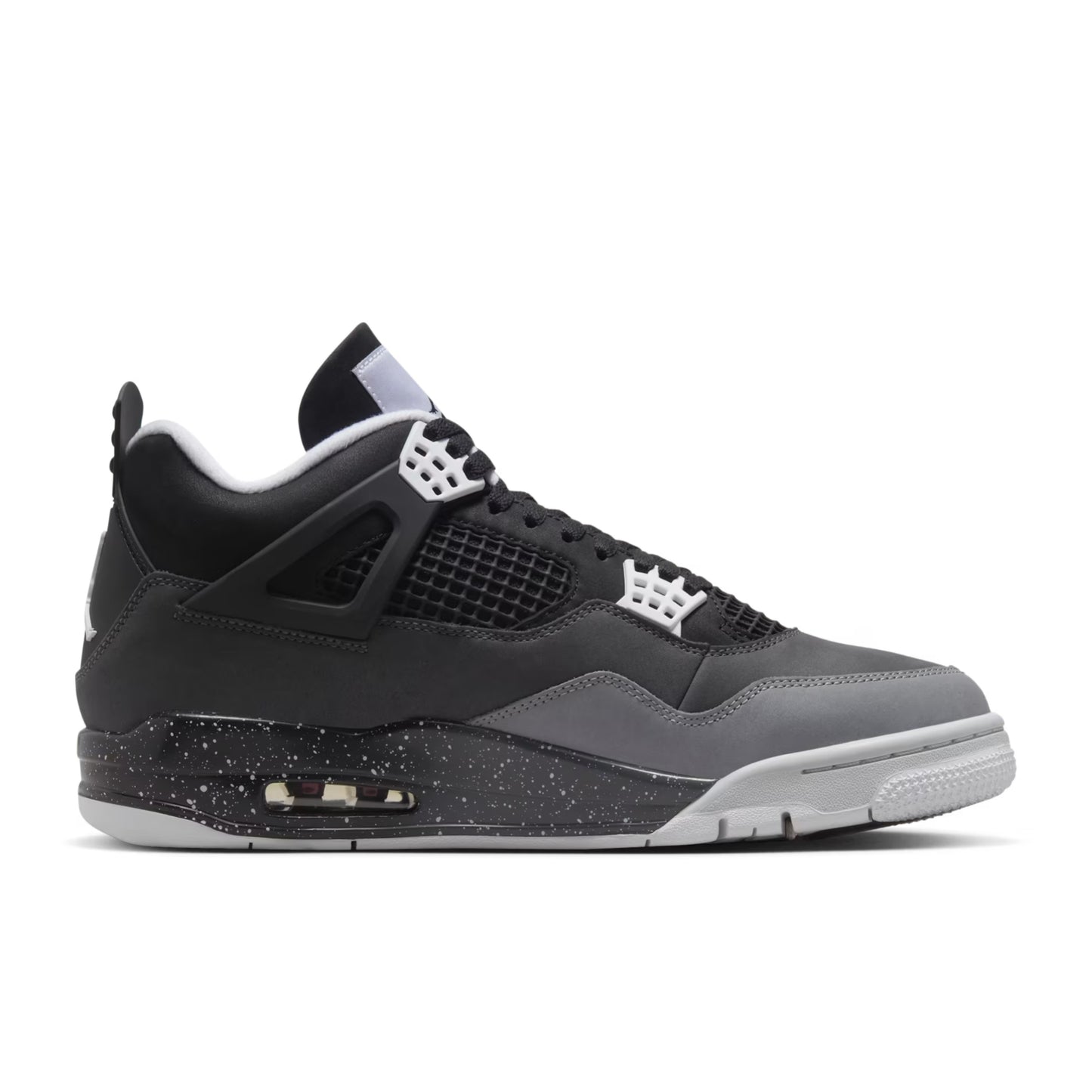 Air Jordan 4 fear