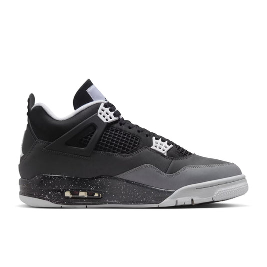 Air Jordan 4 fear
