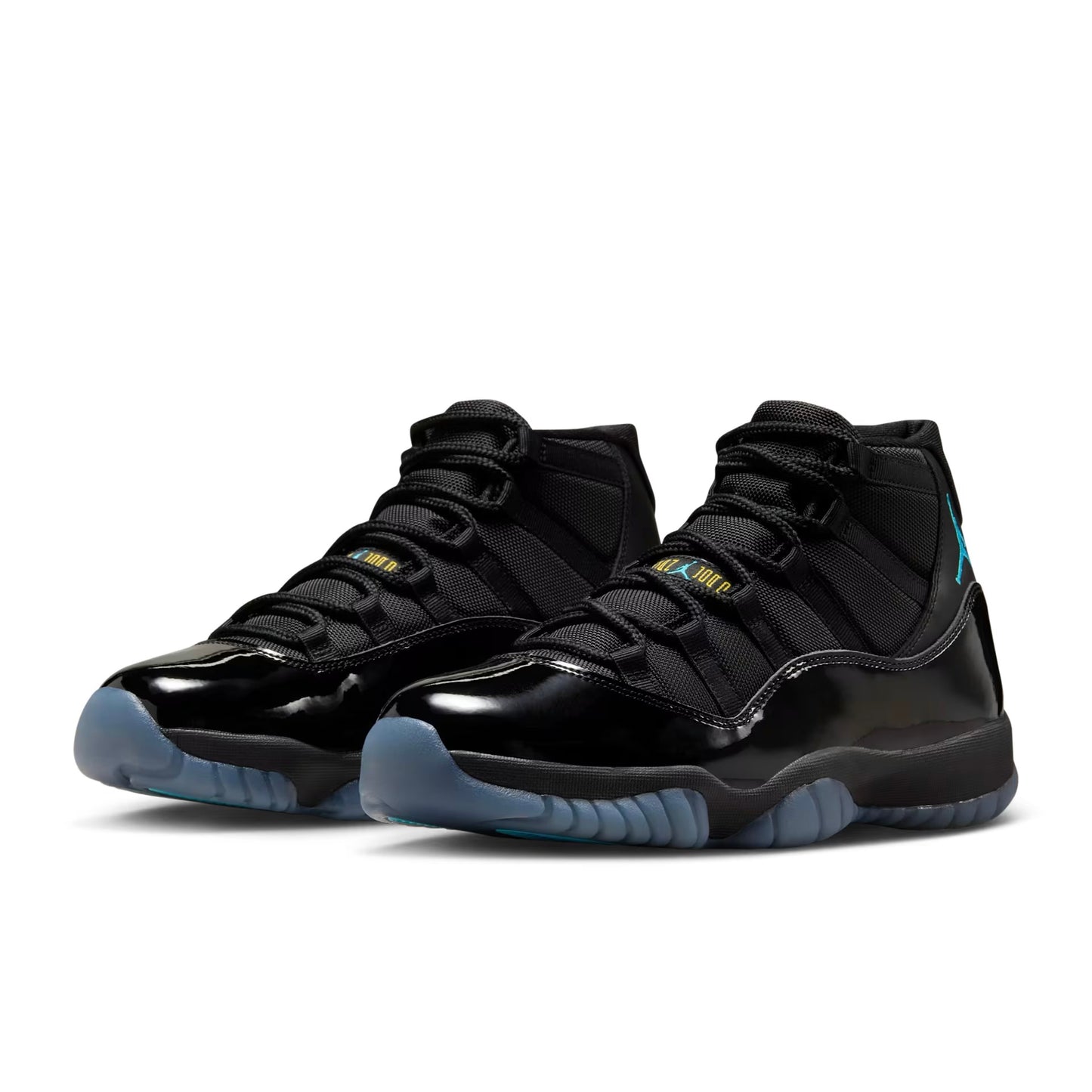 Air Jordan 11 Gamma blue