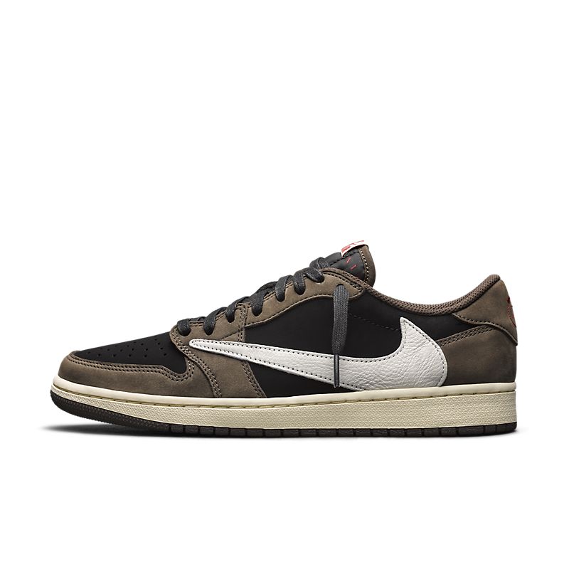 Air Jordan 1 Low TS
