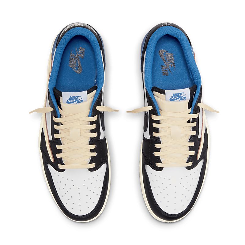 Air Jordan 1 Low TS
