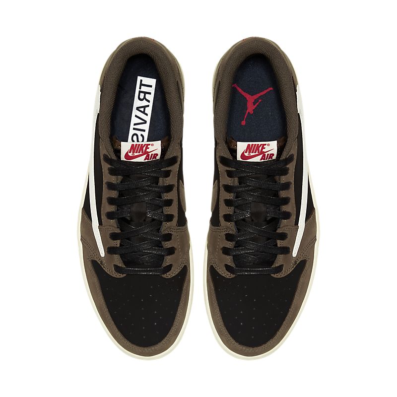 Air Jordan 1 Low TS