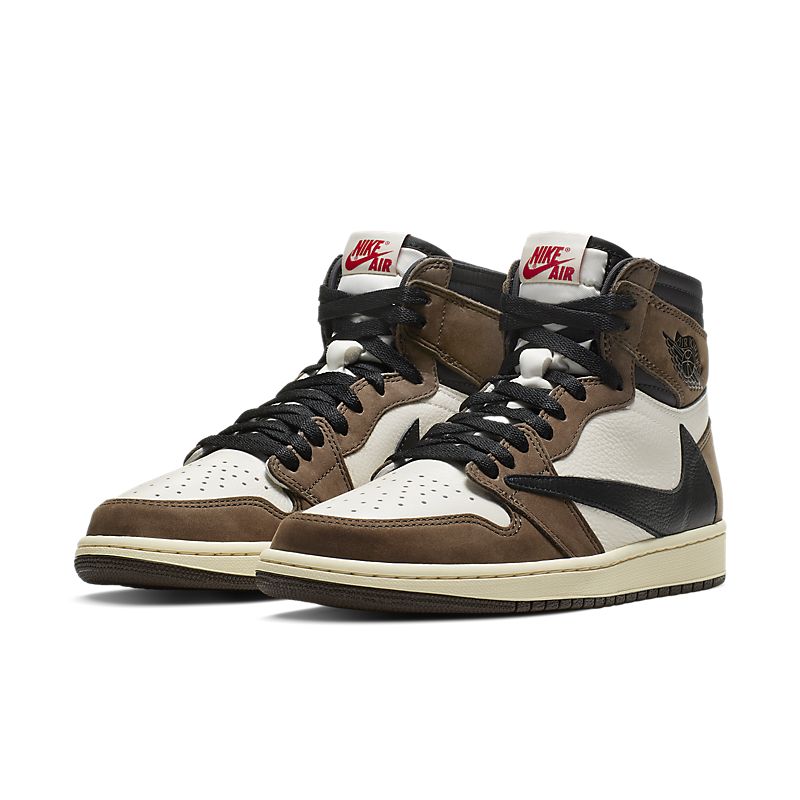 Air Jordan 1 High TS