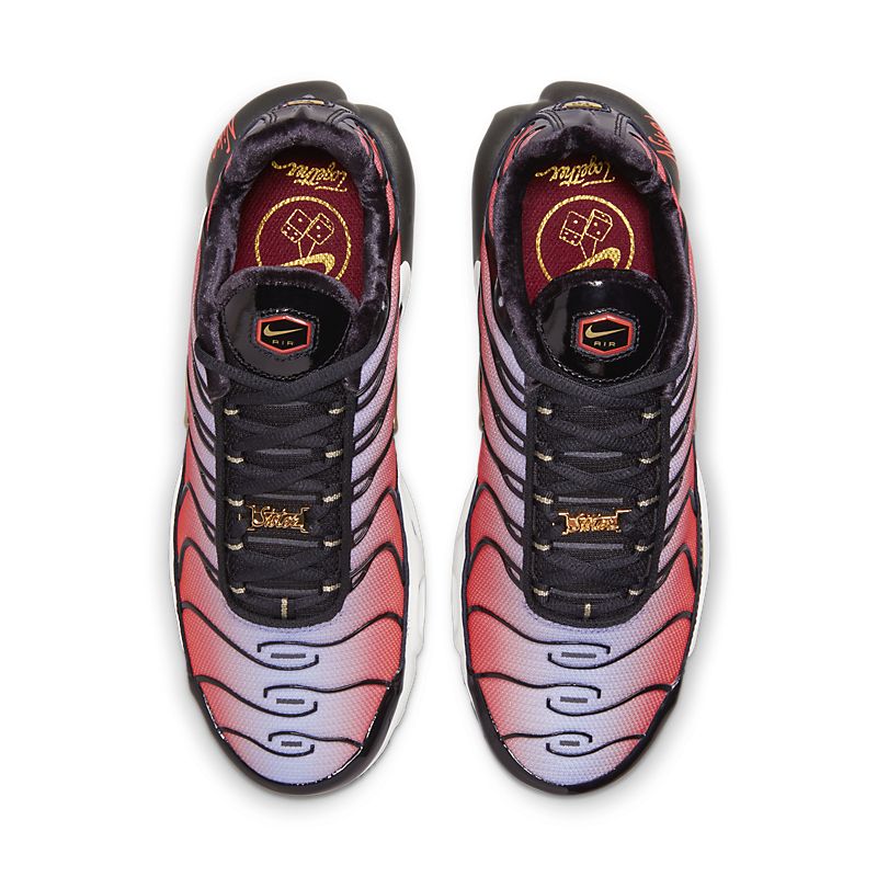 Nike Air Max Plus