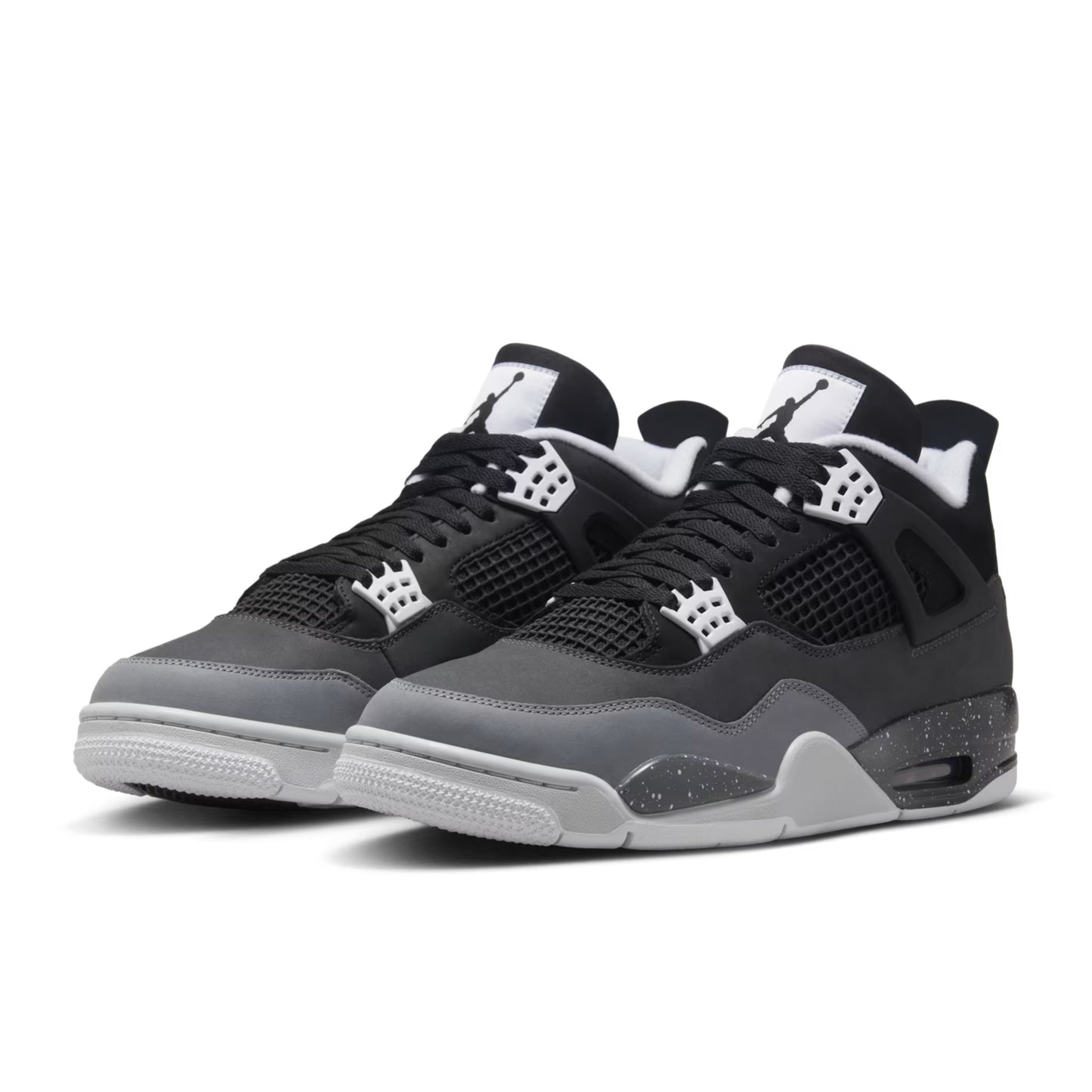 Air Jordan 4 fear