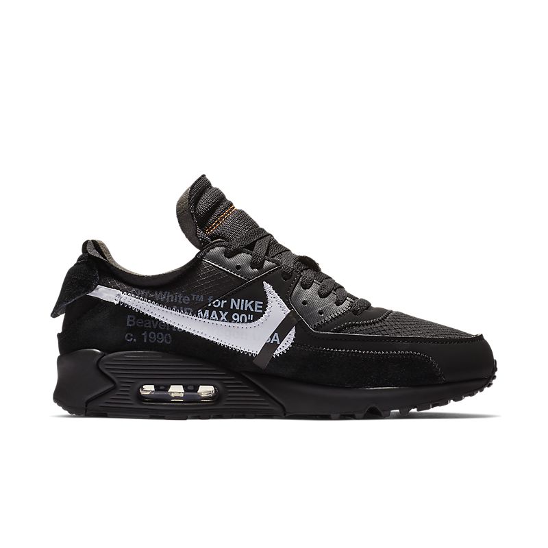 Nike Air Max 90 x Off White