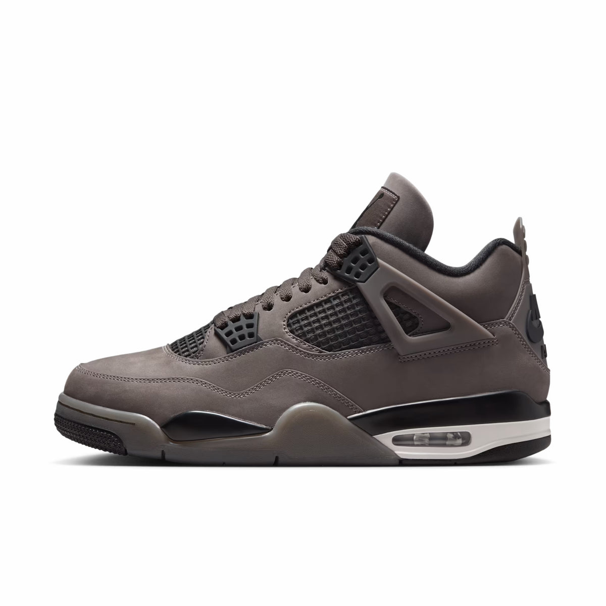 Air Jordan 4 “Cave Stone”