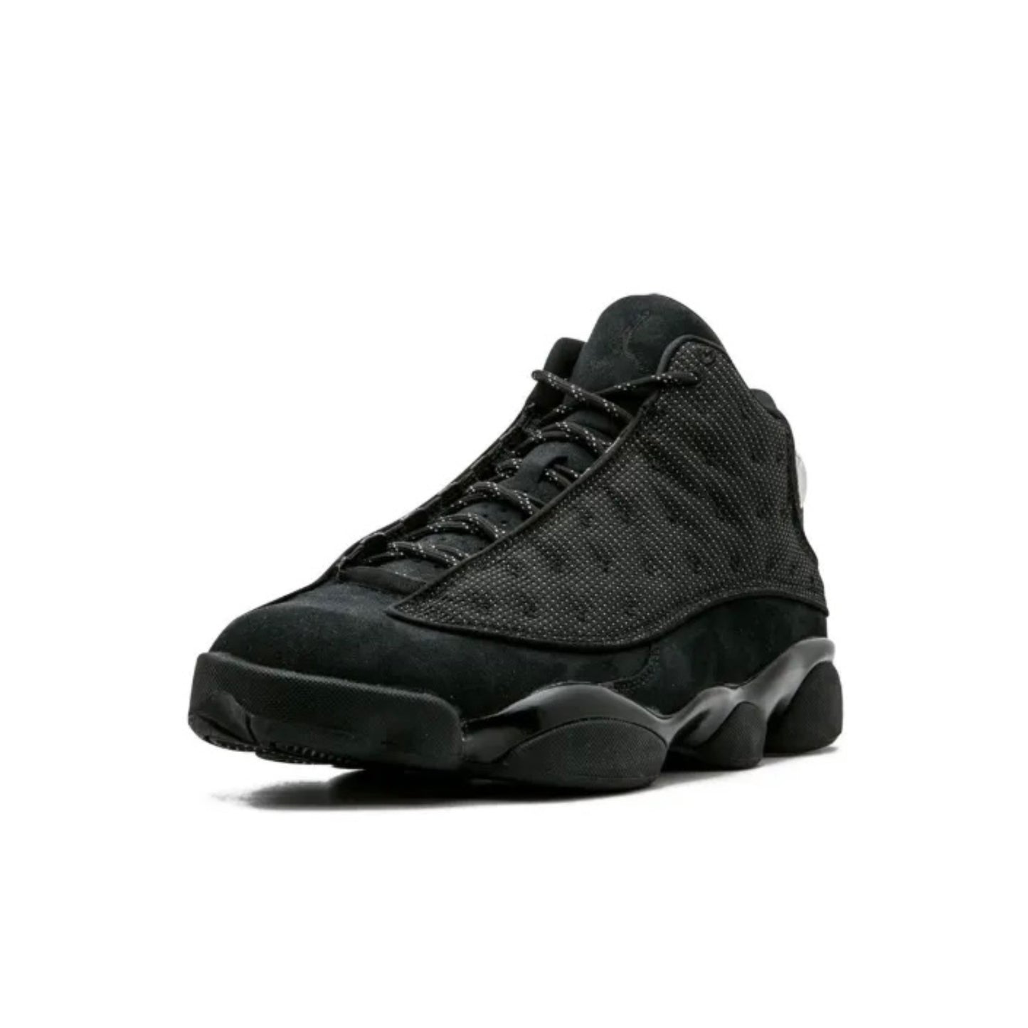 Air Jordan 13 black cat