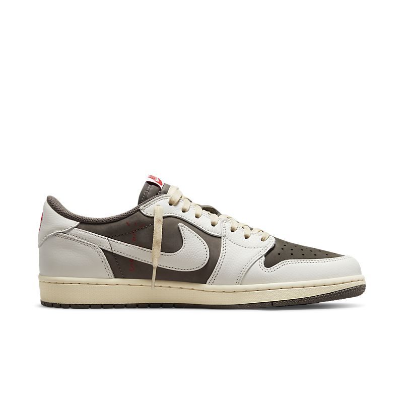 Air Jordan 1 Low TS