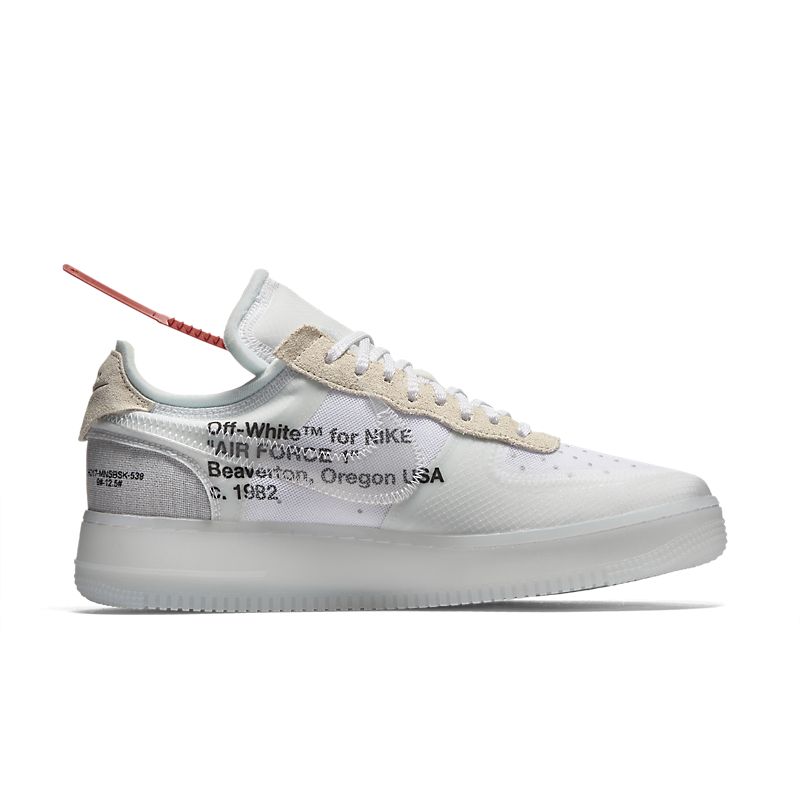 Nike Air Force 1 x Off White