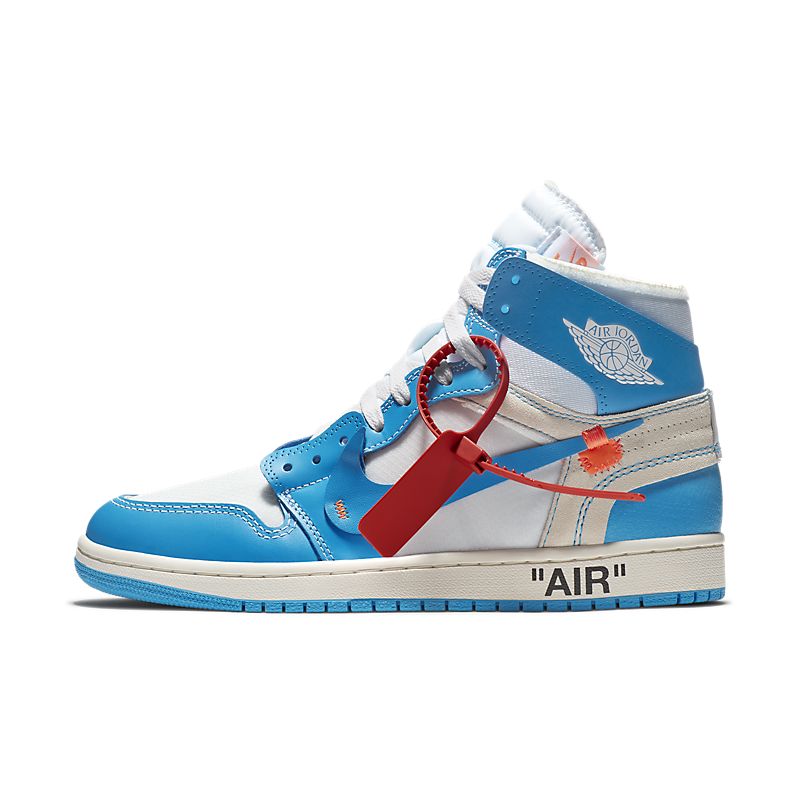 Air Jordan 1 x Off White