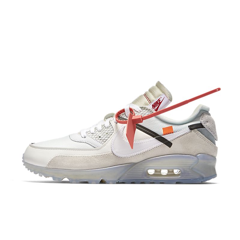Nike Air Max 90 x Off White