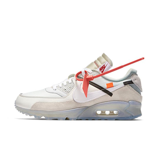 Nike Air Max 90 x Off White