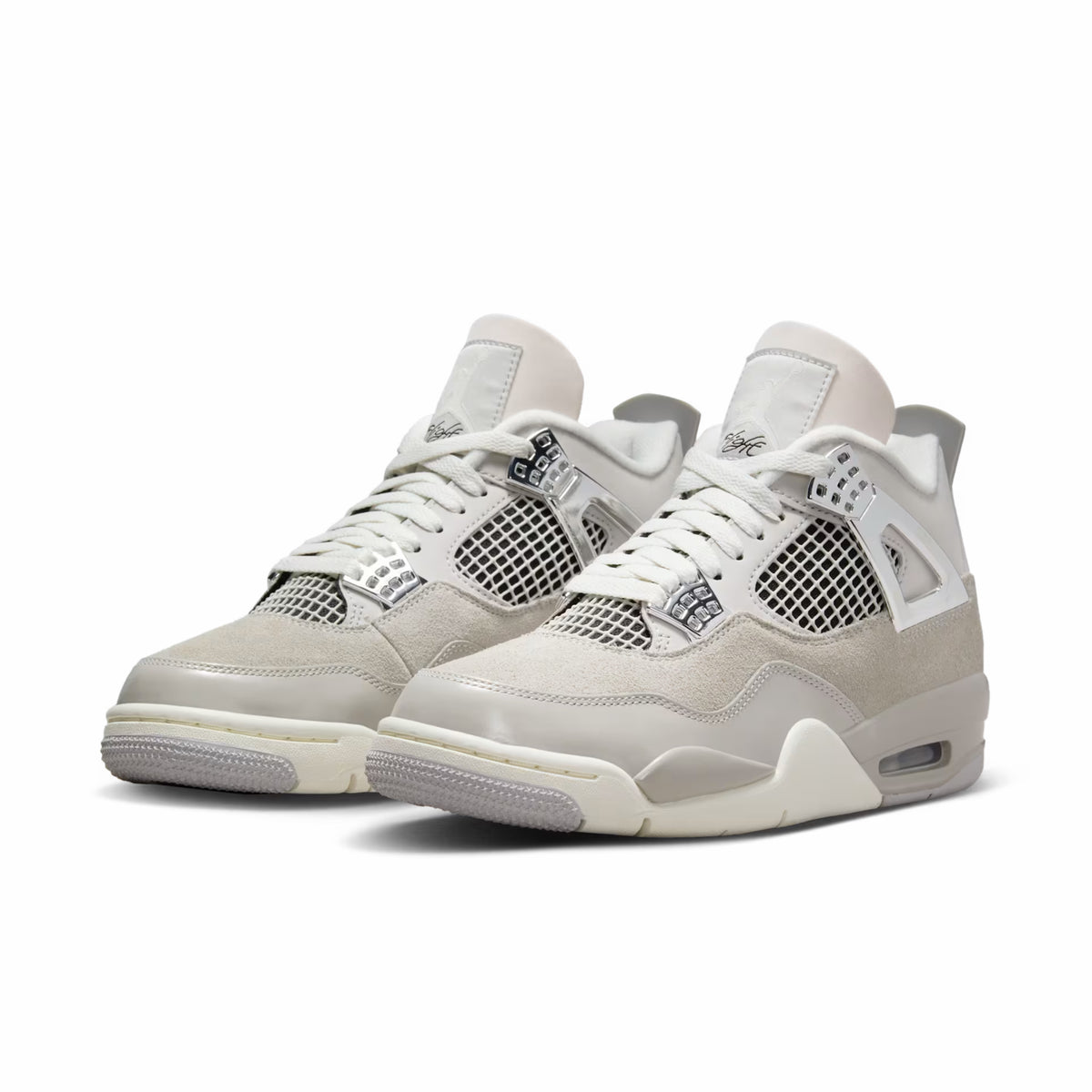 Air Jordan 4 “Frozen moments”