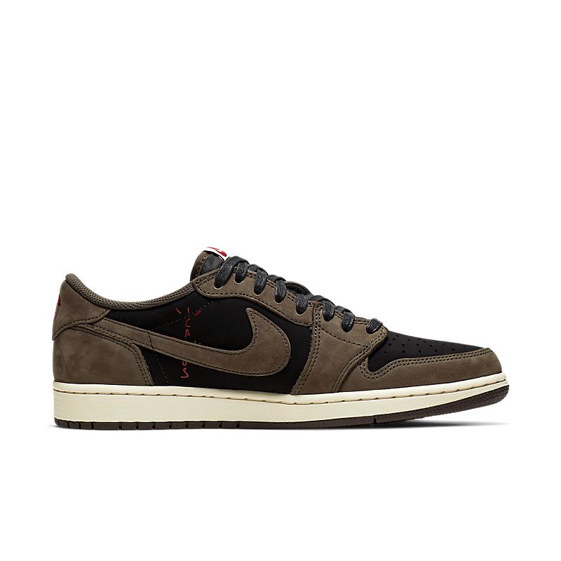 Air Jordan 1 Low TS