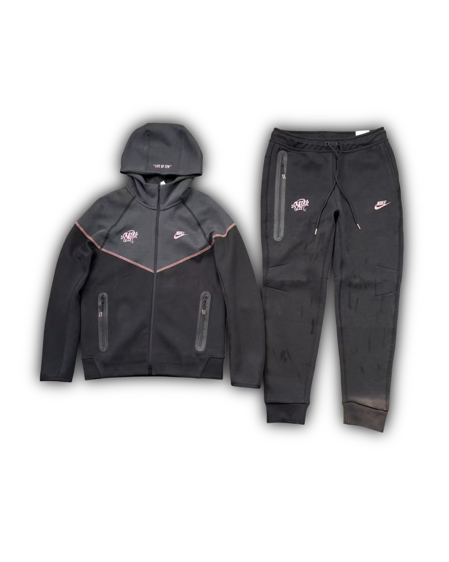 Nike Tech fleece
