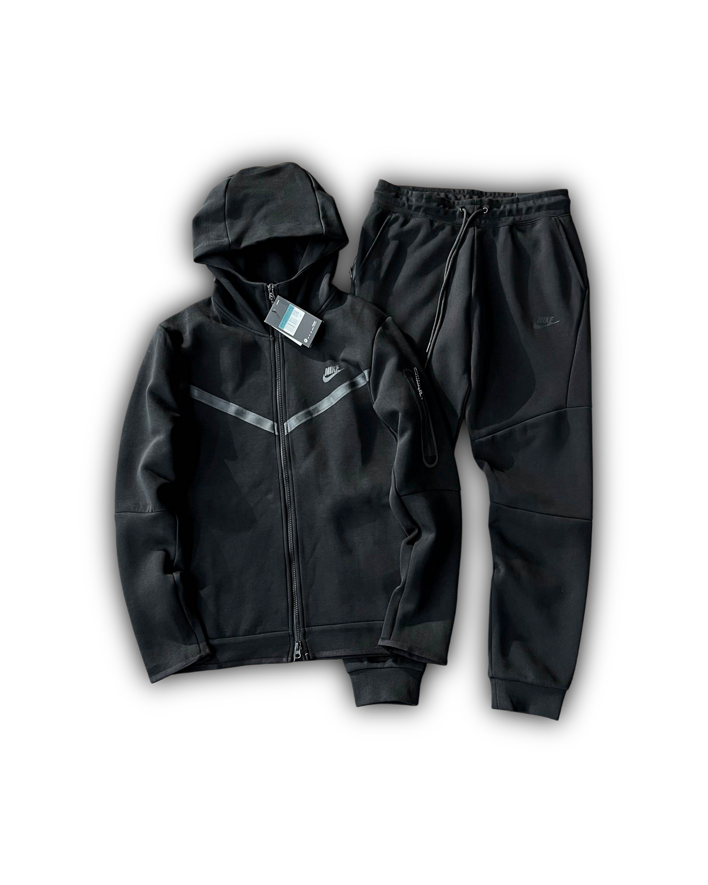 Nike Tech fleece