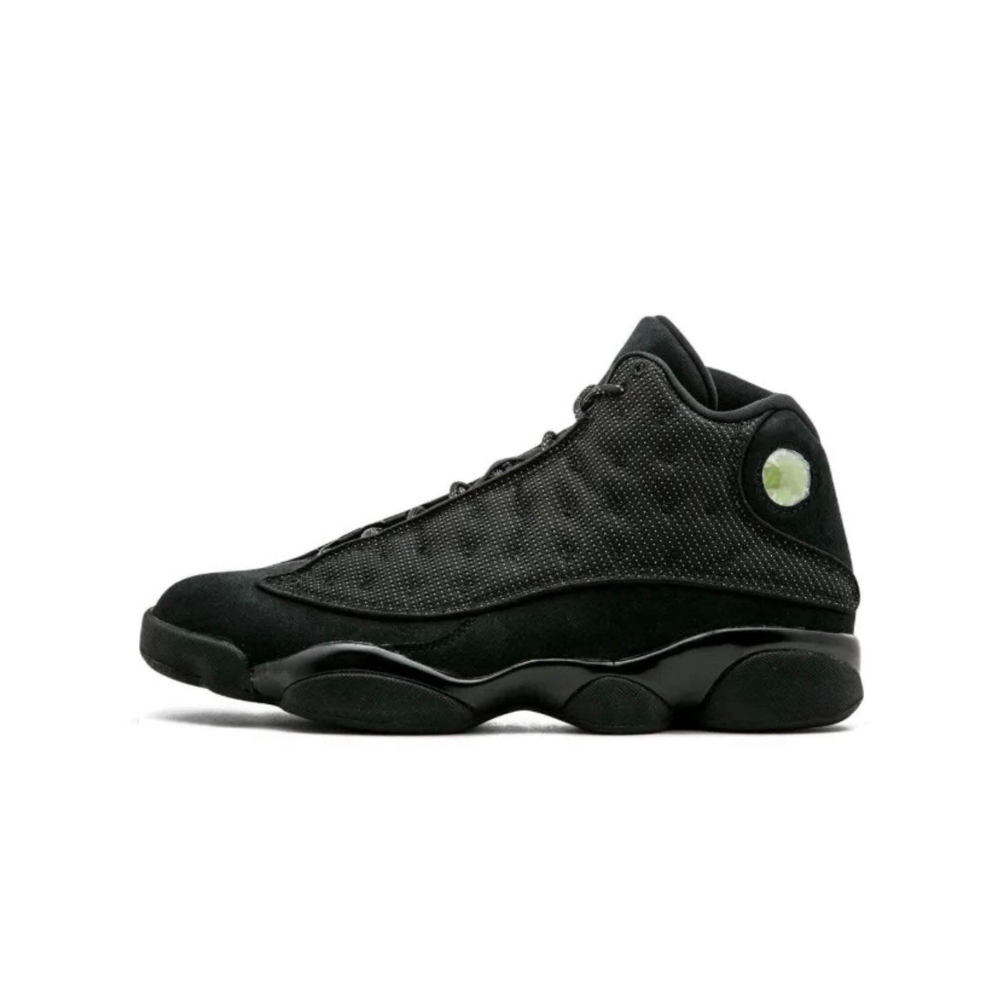 Air Jordan 13 black cat