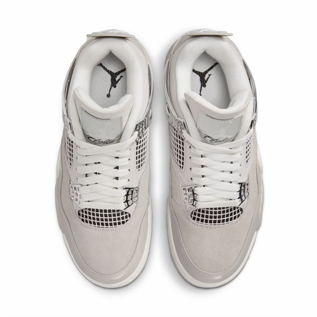 Air Jordan 4 “Frozen moments”