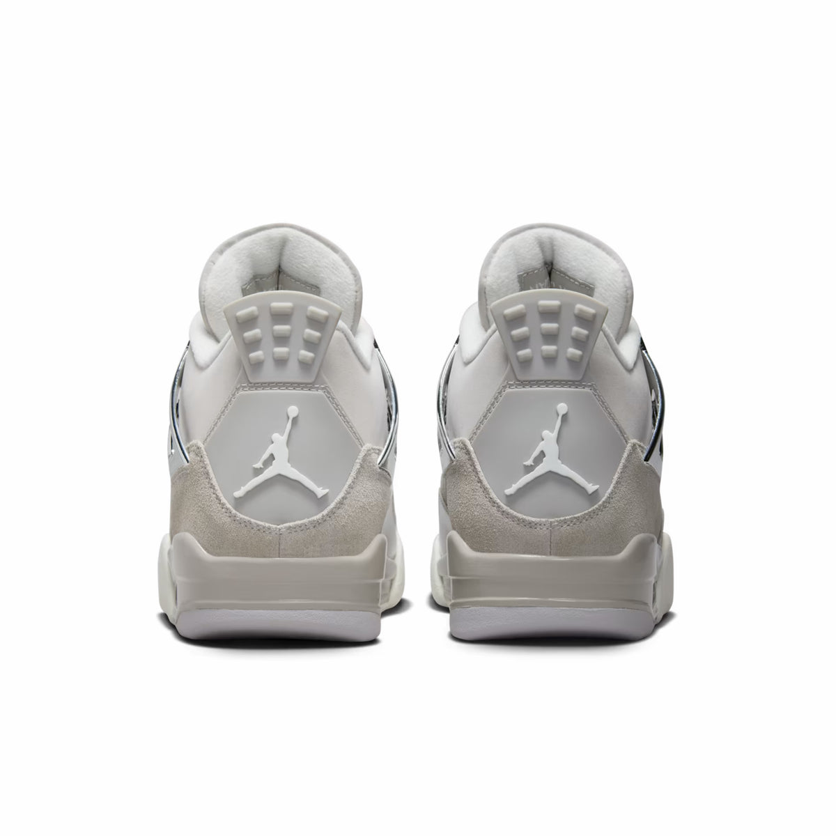 Air Jordan 4 “Frozen moments”