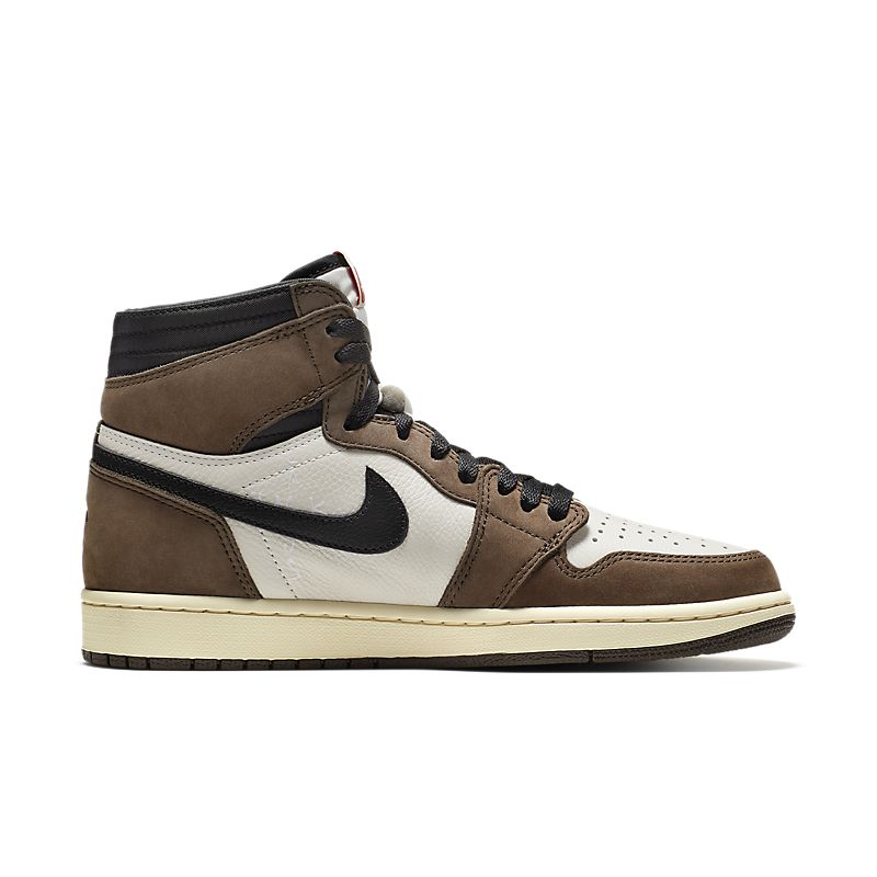 Air Jordan 1 High TS