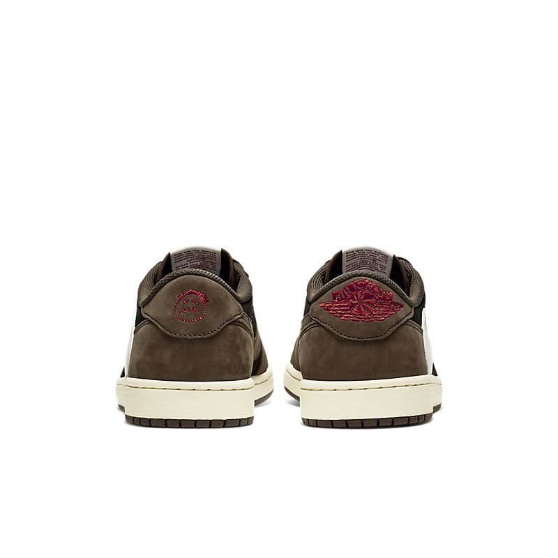 Air Jordan 1 Low TS