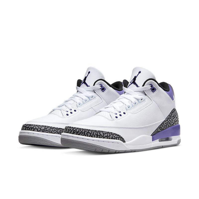 Air Jordan 3
