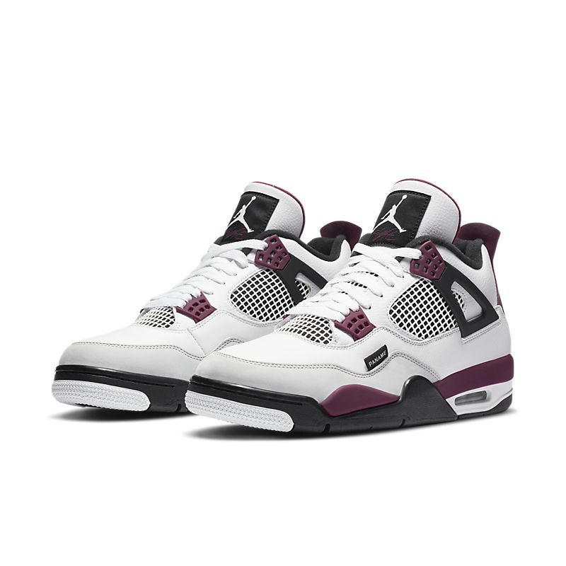 Air Jordan 4 AJ4