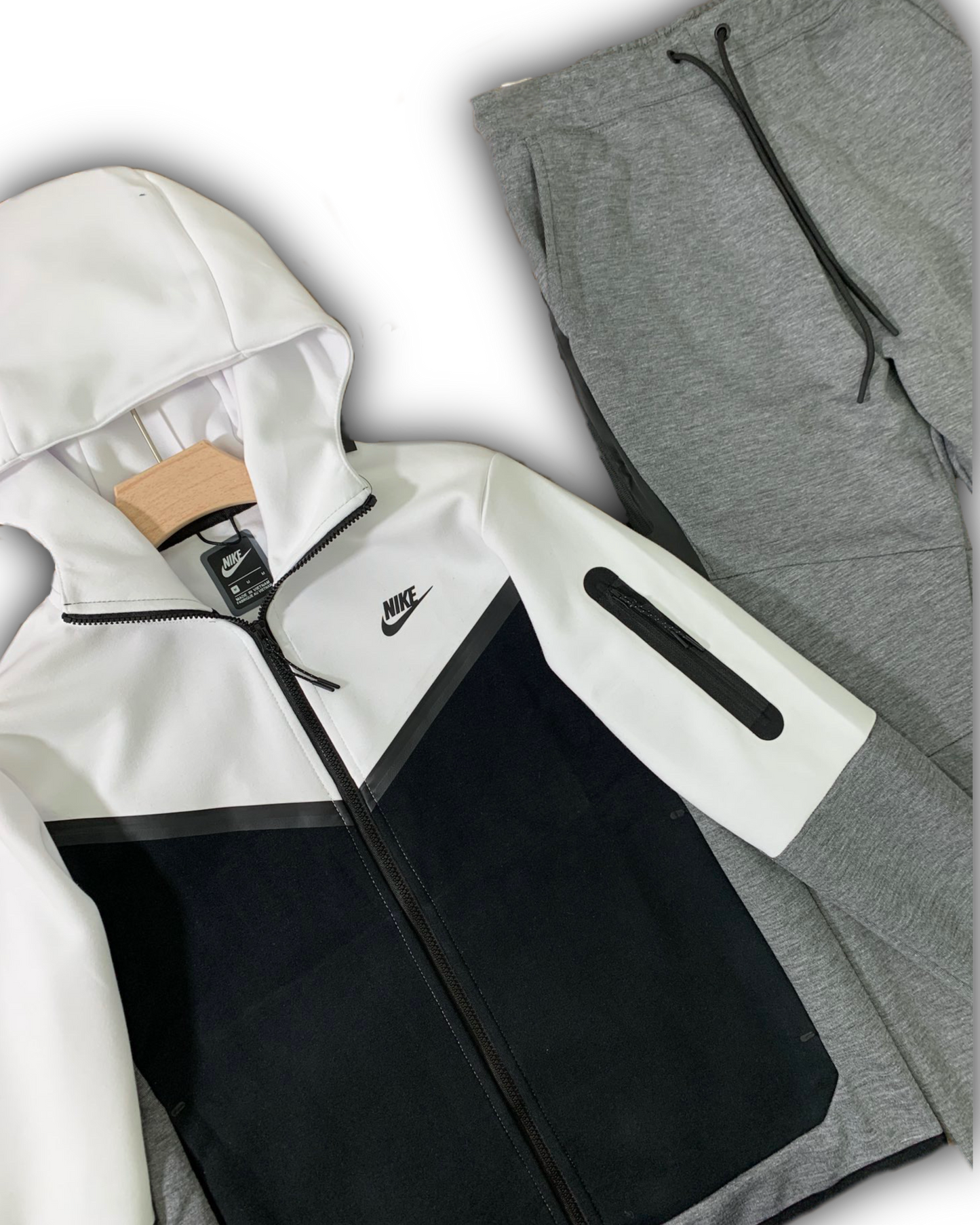 Nike Tech fleece