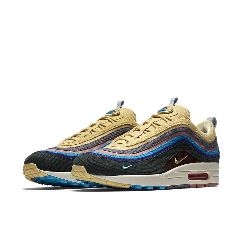 Nike Air Max 97