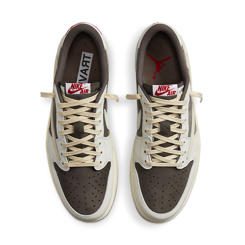 Air Jordan 1 Low TS