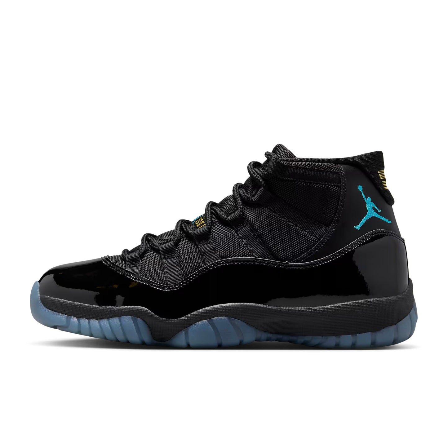 Air Jordan 11 Gamma blue
