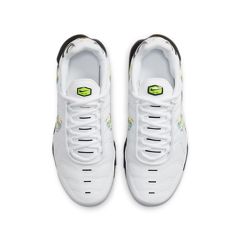 Nike Air Max Plus