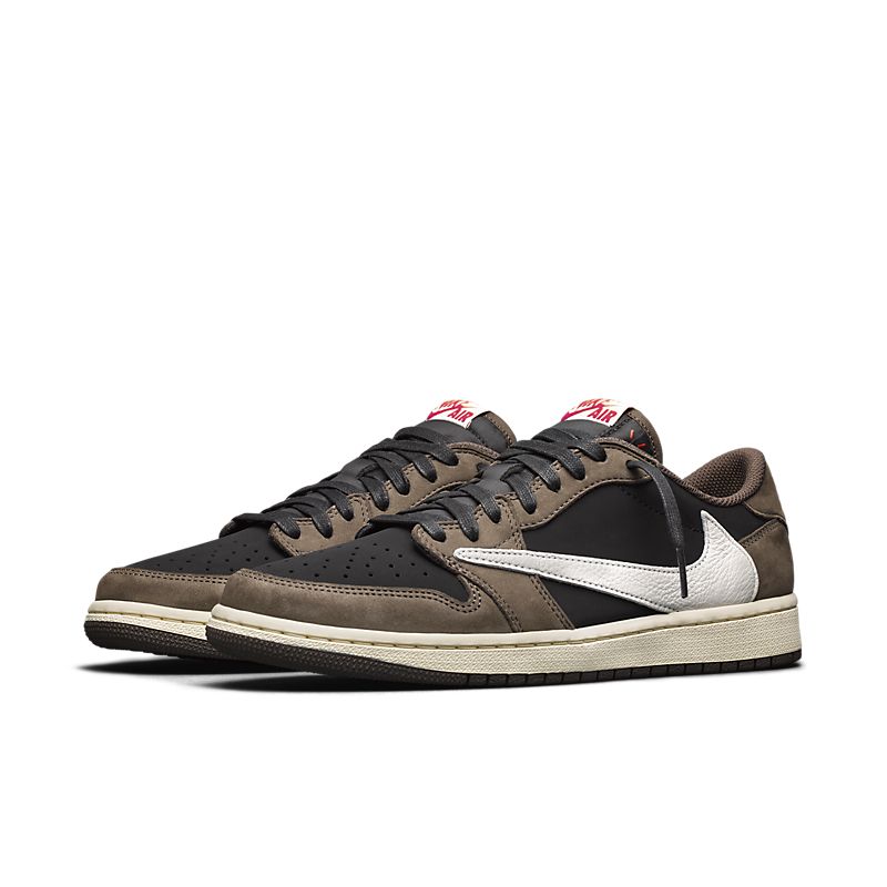 Air Jordan 1 Low TS