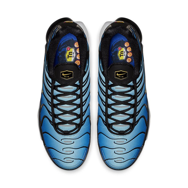 Nike Air Max Plus