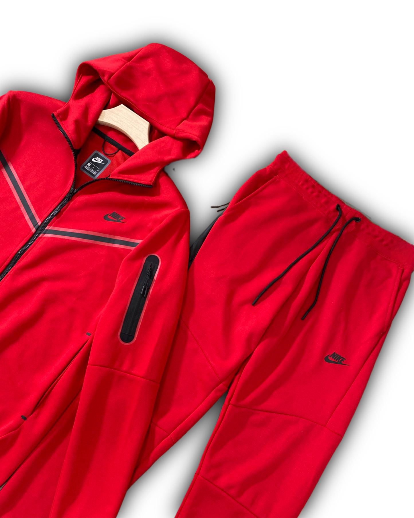 Nike Tech fleece