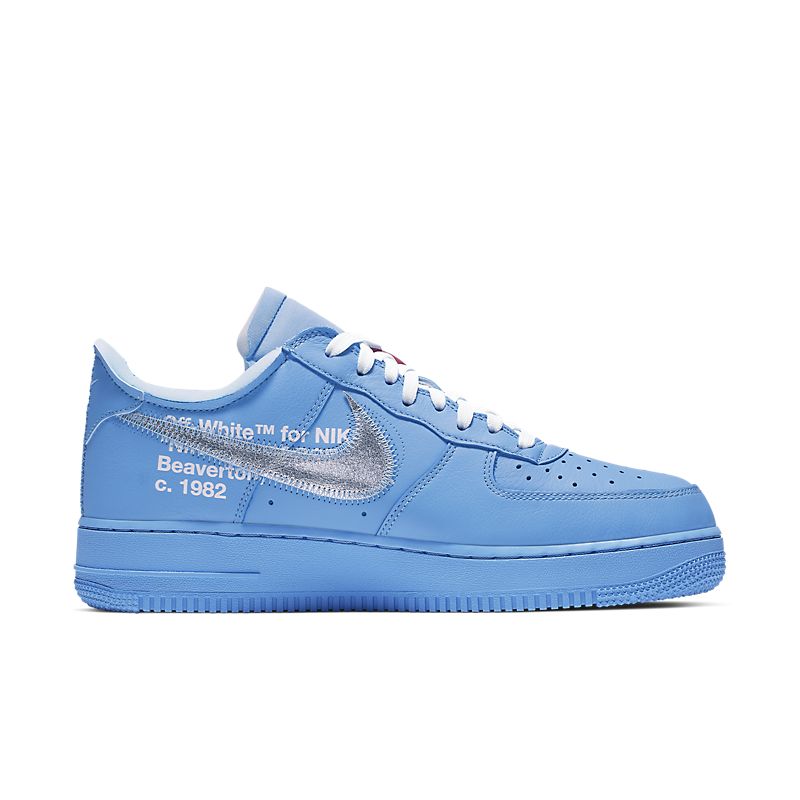 Nike x Off White